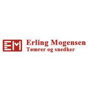 Erling Mogensen Tømrer og snedkers billeder