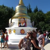 Foto von Corinne Campels