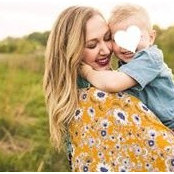 Danielle Burris's photo
