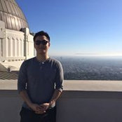 Tommy Park's photo