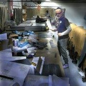 Bertrand W Delacourts foto