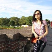 Ying Liu's photo
