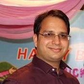 Foto von Mukesh Mittal