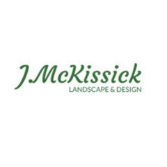 J McKissick Landscape & Design