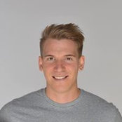 Daniel Wilson's photo