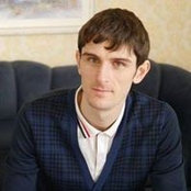 Dmitriy Sukharskiy's photo