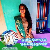 Jeevitha Paulraj's photo