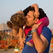 Athar Khan's photo