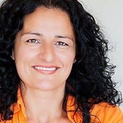 Simona Lucuts foto