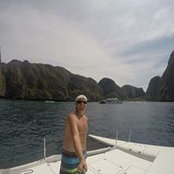 Foto von Wes Carlock