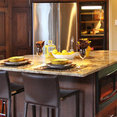 Timeless Stone & Granite's profile photo