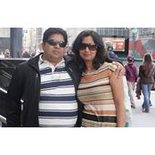 Vijay Mishra's photo