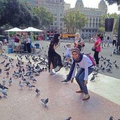 Nouran Mallah's photo