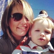 Kaeli Sandhoff's photo