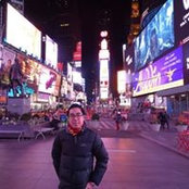 Steven Lau's photo