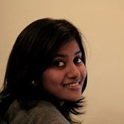 Yamini Vijayanandan's photo