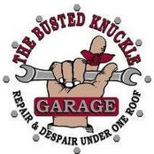 Busted Knuckle Garage's photo