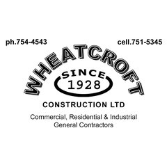 Wheatcroft Construction Ltd.