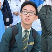 Daniel Lim's photo