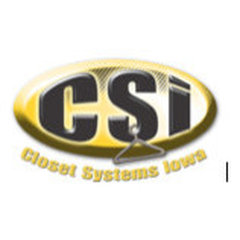 Closet Systems Of Iowa