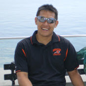 Hubert Huang's photo