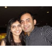 Sunil Patel's photo