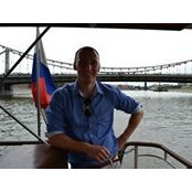 Евгений Ершов's photo