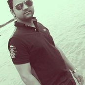 Shail Jadavs billede