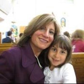 Nathalie Chamourian's photo