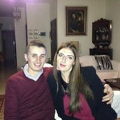 Brandon Sant's photo