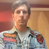 Matt Perrys foto