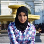 Asmaa Beshirs billede