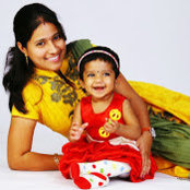 Neelima Adabala's photo