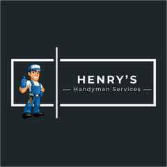 Henry's the Handyman