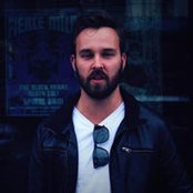 Patrick Bateup's photo