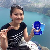 Anzie Chong's photo
