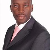 Michael Kintu's photo