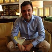 Mikhail Poslamovskiy's photo