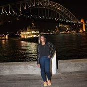 Photo de Diamond Taylor