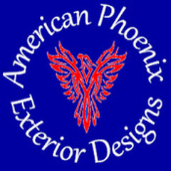 American Phoenix Exterior Designs