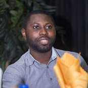 Richard Ametefe's photo