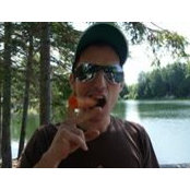Hugo Cossette's photo
