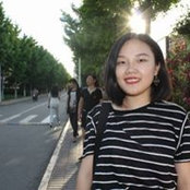 Foto von 张艺菲