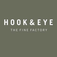 HOOK & EYE GmbH  – The Fine Factory