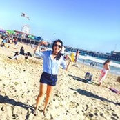 Deborah Wong's photo