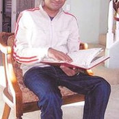 Partha Roarkes foto
