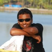 Vinay Kumar's photo