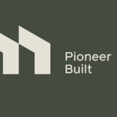 Pioneer Built