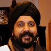 Harpreet Chawla's photo