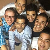 Mostafa Hussein's photo